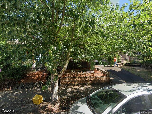 1907 SE Stark St, Portland, OR 97214, USA