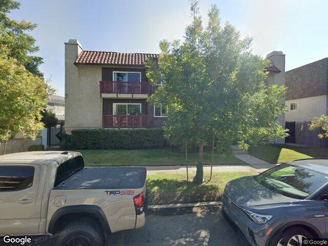 5358 Circle Dr, Sherman Oaks, CA 91401, USA