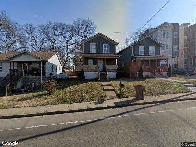 812 28th Ave N, Nashville, TN 37208, USA