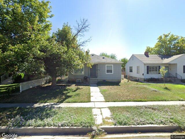 822 E 50 S, Provo, UT 84606, USA